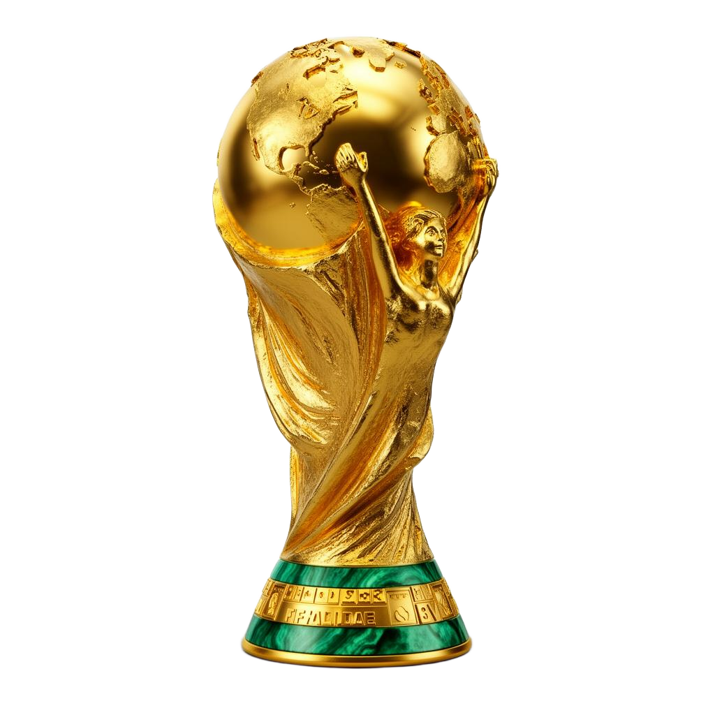 FIFA World Cup Trophy